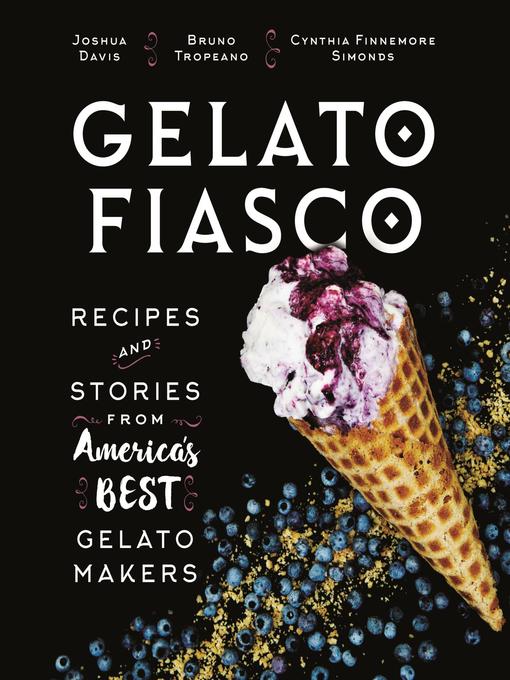 Title details for Gelato Fiasco by Cynthia Finnemore Simonds - Available